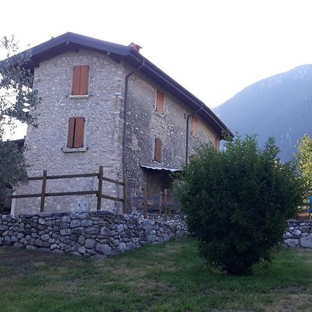 Ca Dei Casai Apartment, Lago Di Garda E Relax. Gaino Exteriér fotografie