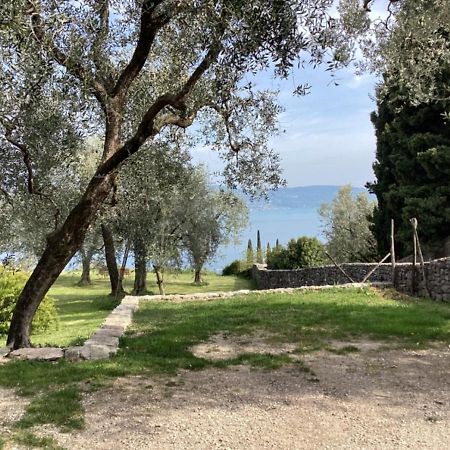 Ca Dei Casai Apartment, Lago Di Garda E Relax. Gaino Exteriér fotografie