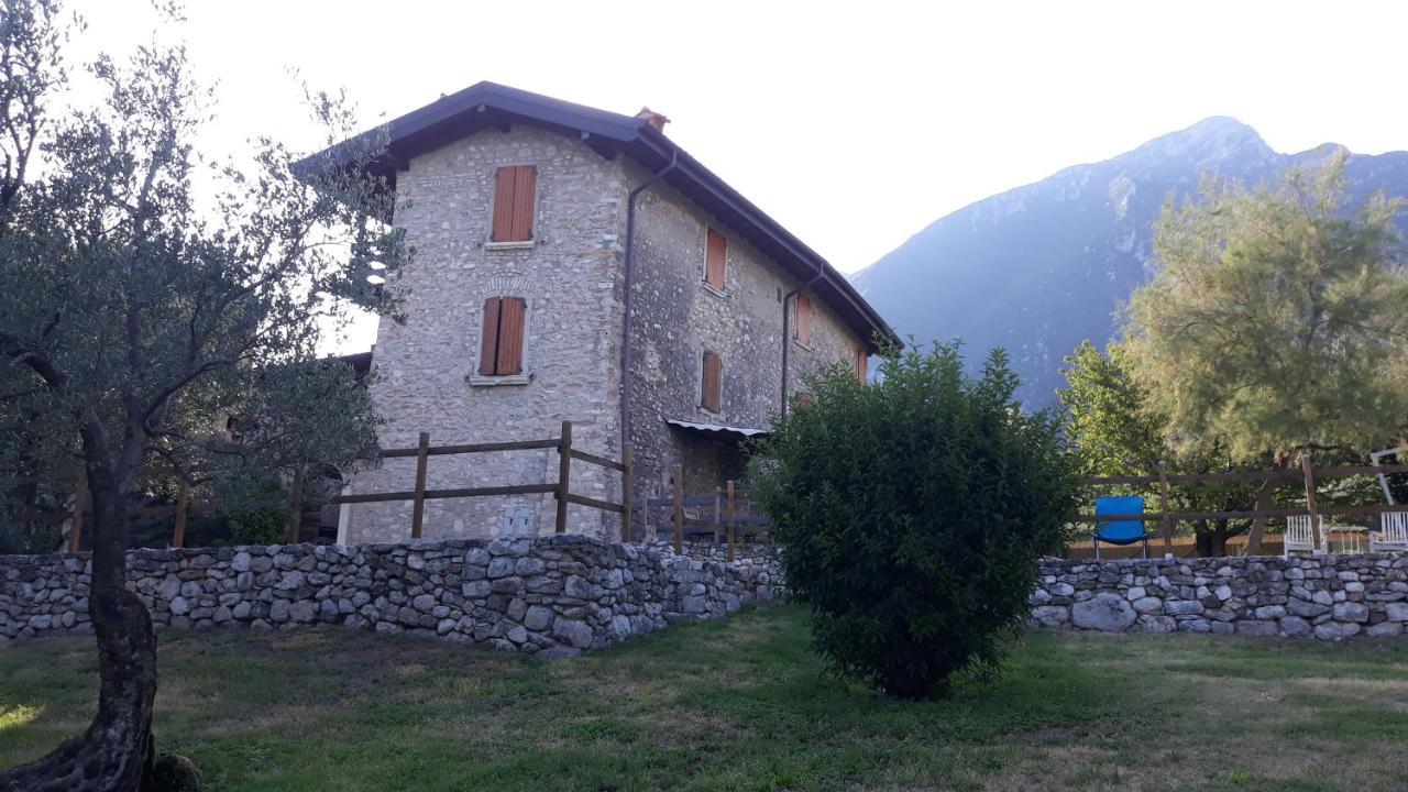 Ca Dei Casai Apartment, Lago Di Garda E Relax. Gaino Exteriér fotografie