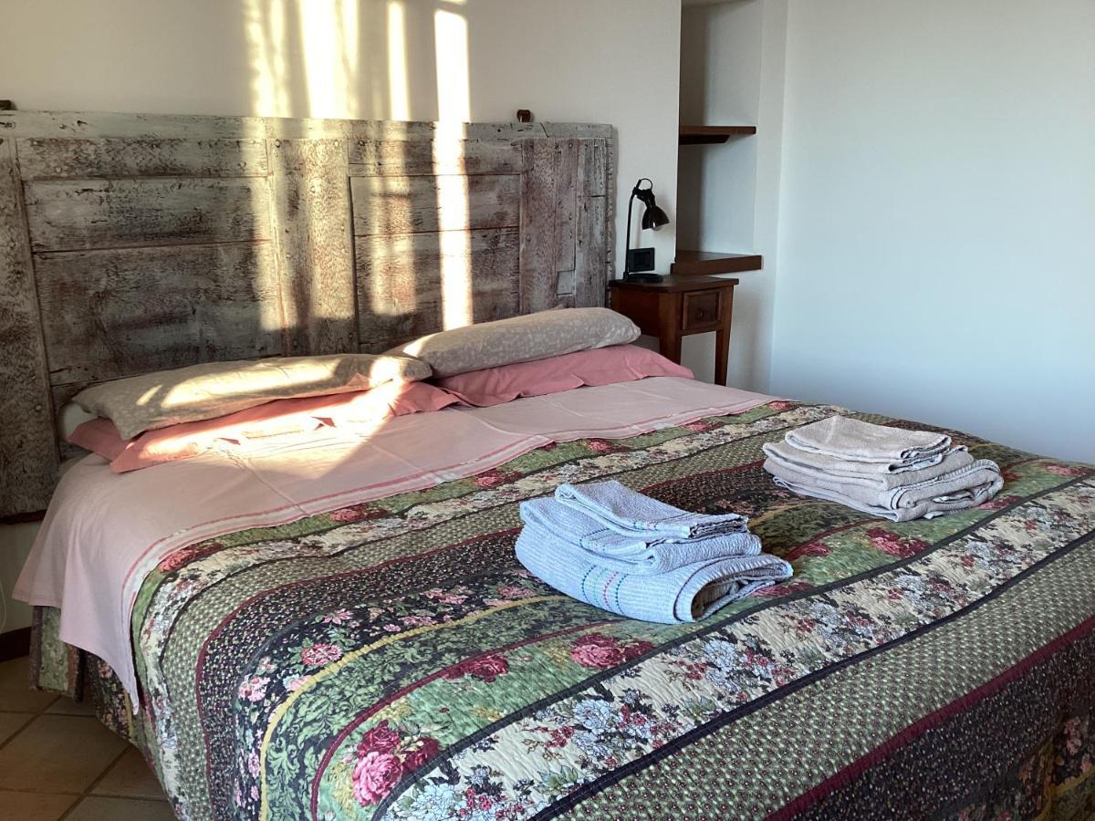 Ca Dei Casai Apartment, Lago Di Garda E Relax. Gaino Exteriér fotografie