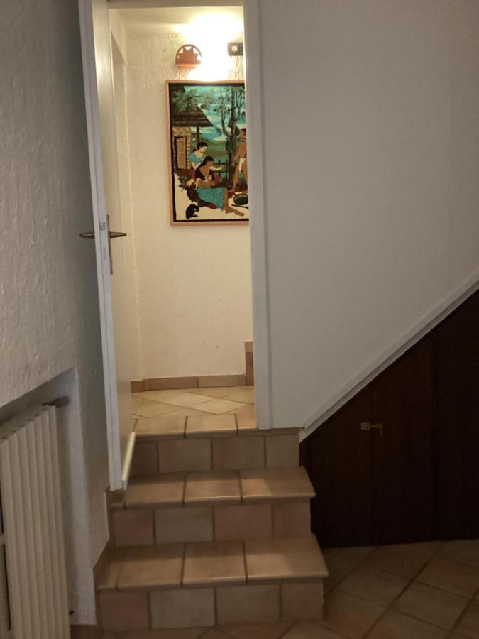 Ca Dei Casai Apartment, Lago Di Garda E Relax. Gaino Exteriér fotografie