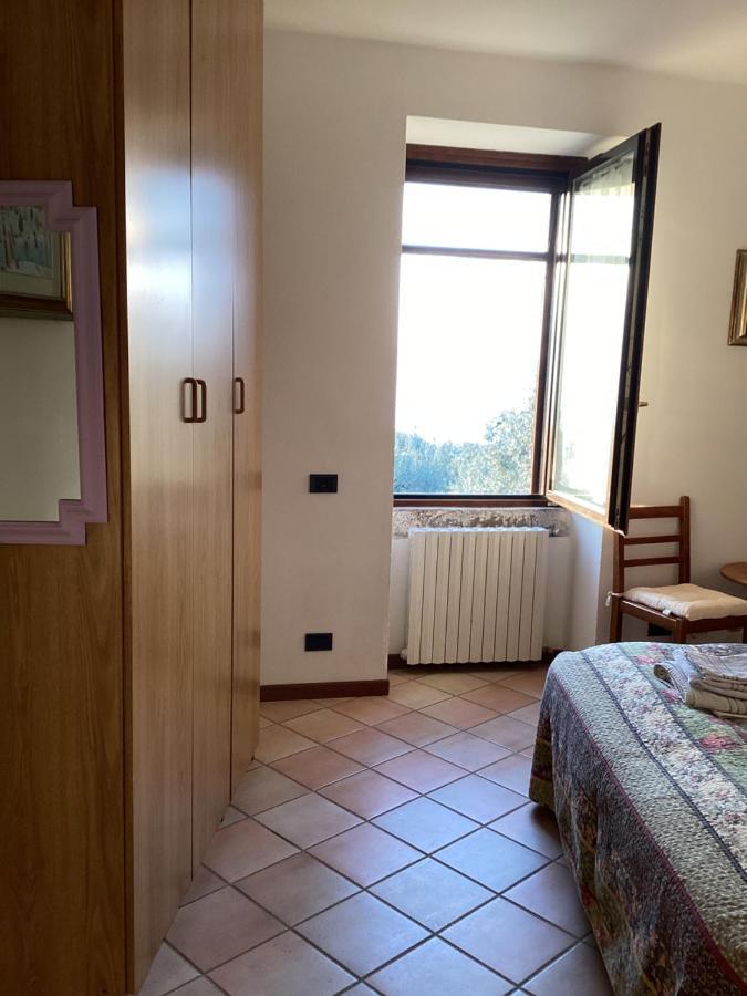 Ca Dei Casai Apartment, Lago Di Garda E Relax. Gaino Exteriér fotografie