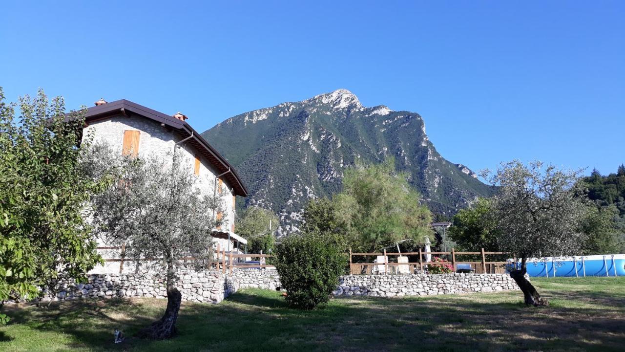 Ca Dei Casai Apartment, Lago Di Garda E Relax. Gaino Exteriér fotografie