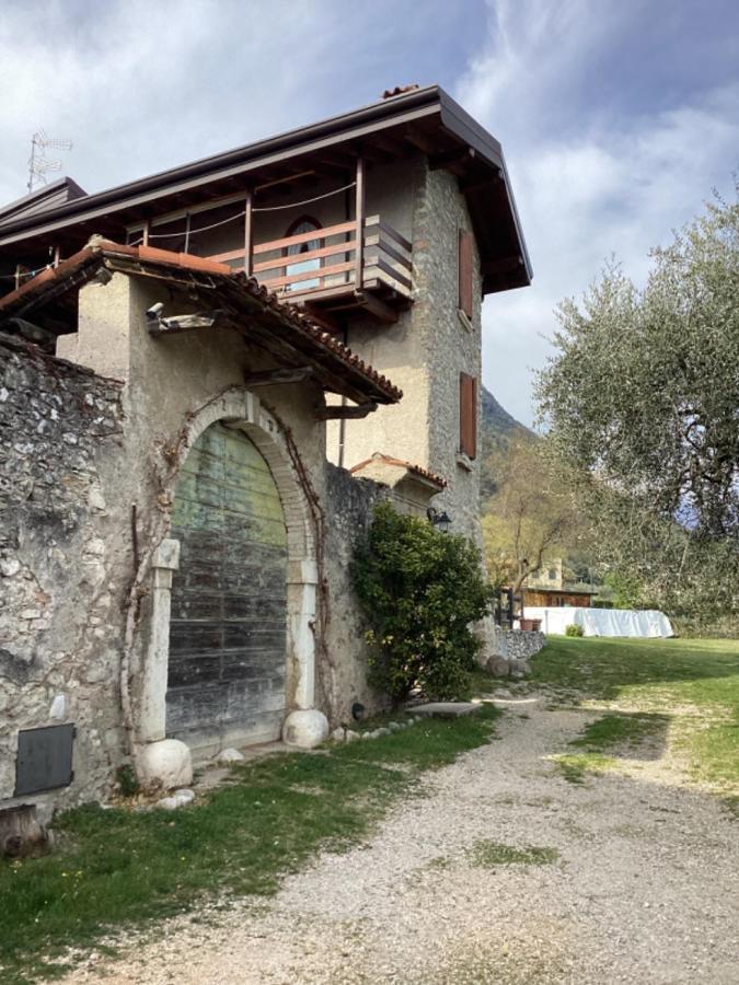 Ca Dei Casai Apartment, Lago Di Garda E Relax. Gaino Exteriér fotografie
